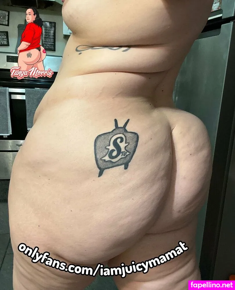 Iamjuicyjay, iamjuicymamat Leaked Nude Picture #Qyw7Fm3OpZ