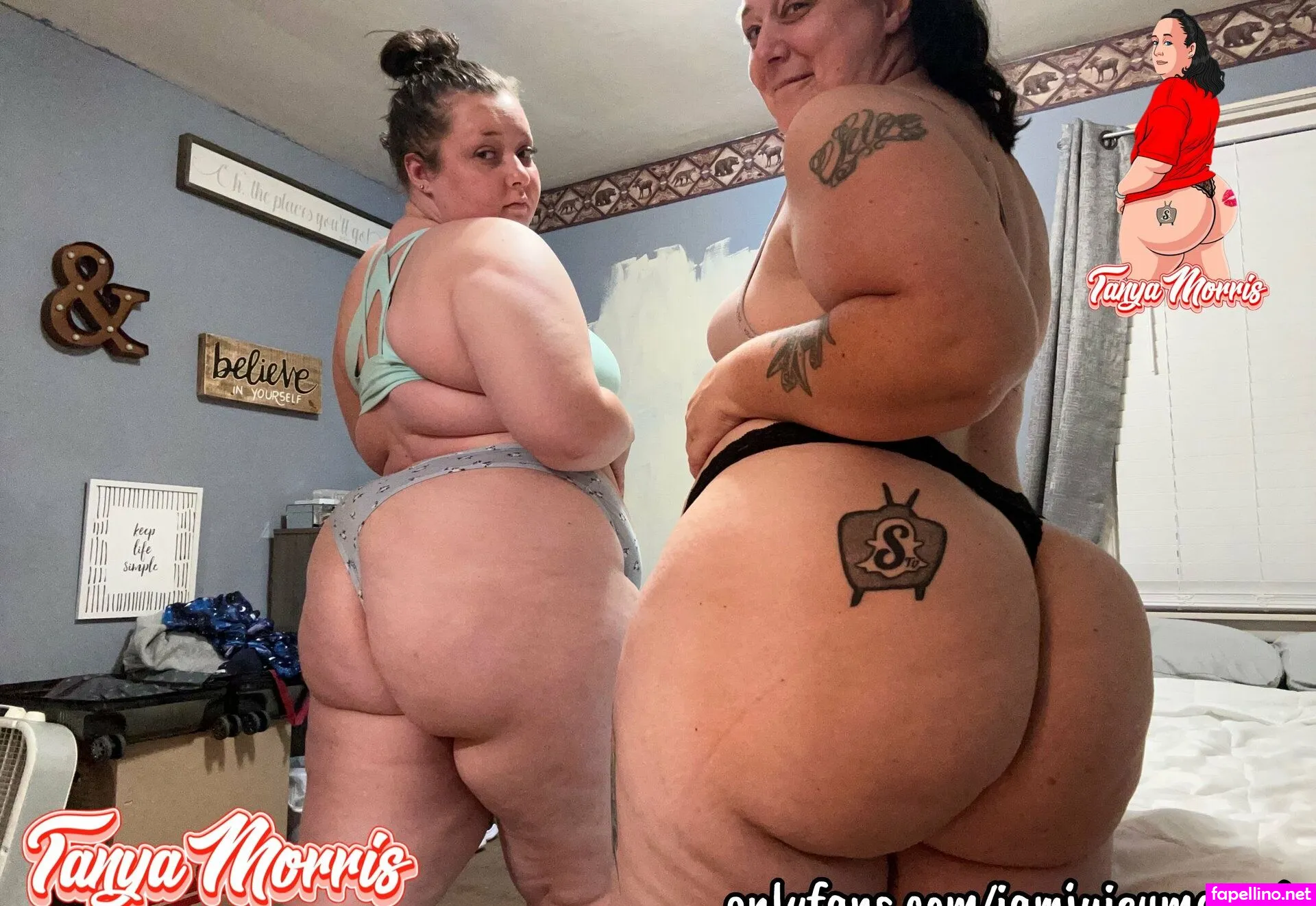 Iamjuicyjay, iamjuicymamat Leaked Nude Picture #SxlZ4AmOgh