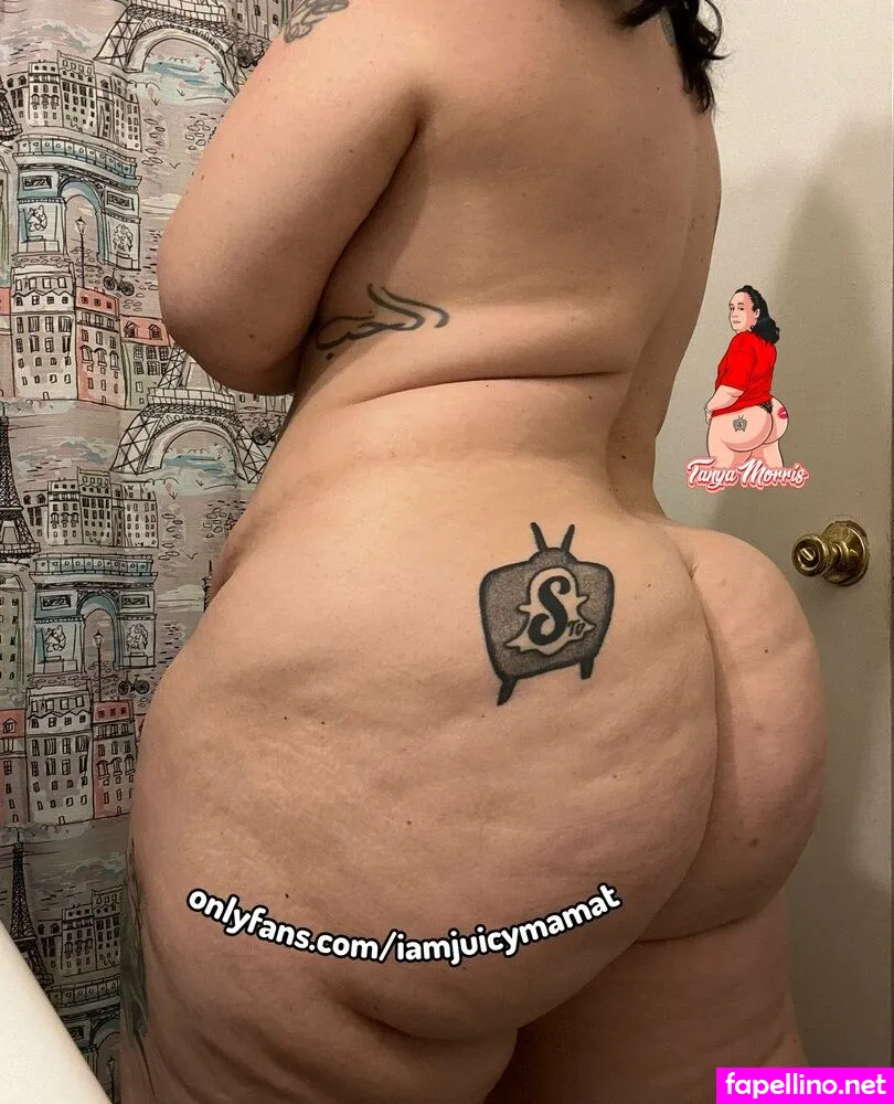 Iamjuicyjay, iamjuicymamat Leaked Nude Picture #lYVFgsZdmT