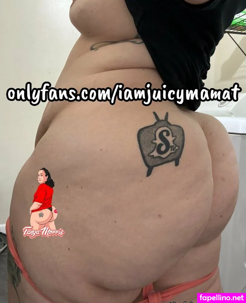 Iamjuicyjay, iamjuicymamat Leaked Nude Picture #tdwz1kk3Gn