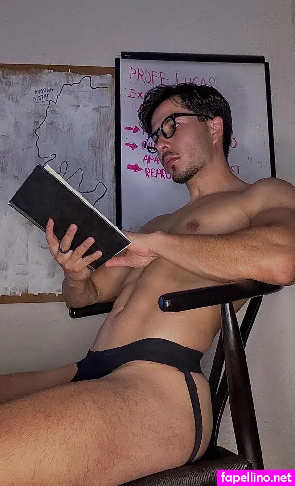 Iamlucasgmx, iamlucasgmx_ Leaked Nude Picture #BEiIYfiVVT