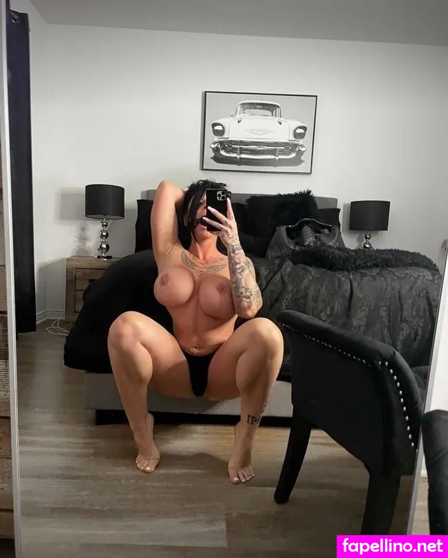 Iamthicknfit, thiiiicknfitchick Leaked Nude Picture #FS0CZ9urqz