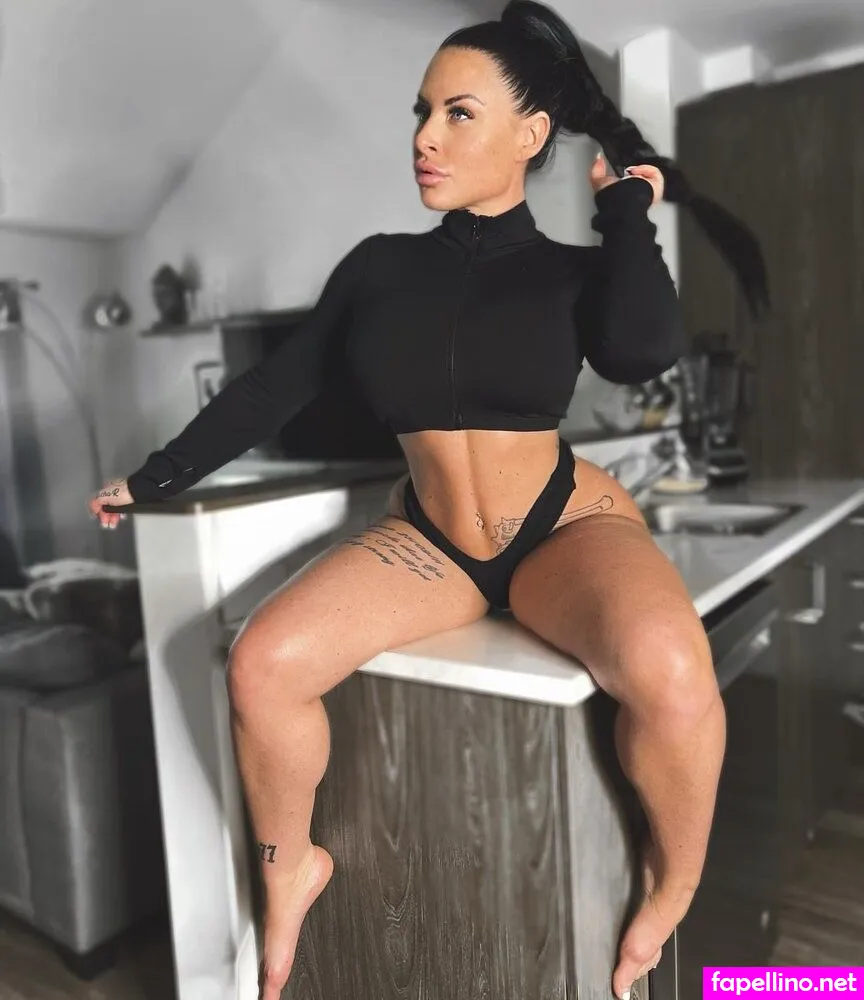 Iamthicknfit, thiiiicknfitchick Leaked Nude Picture #lnFG4KiJ5c