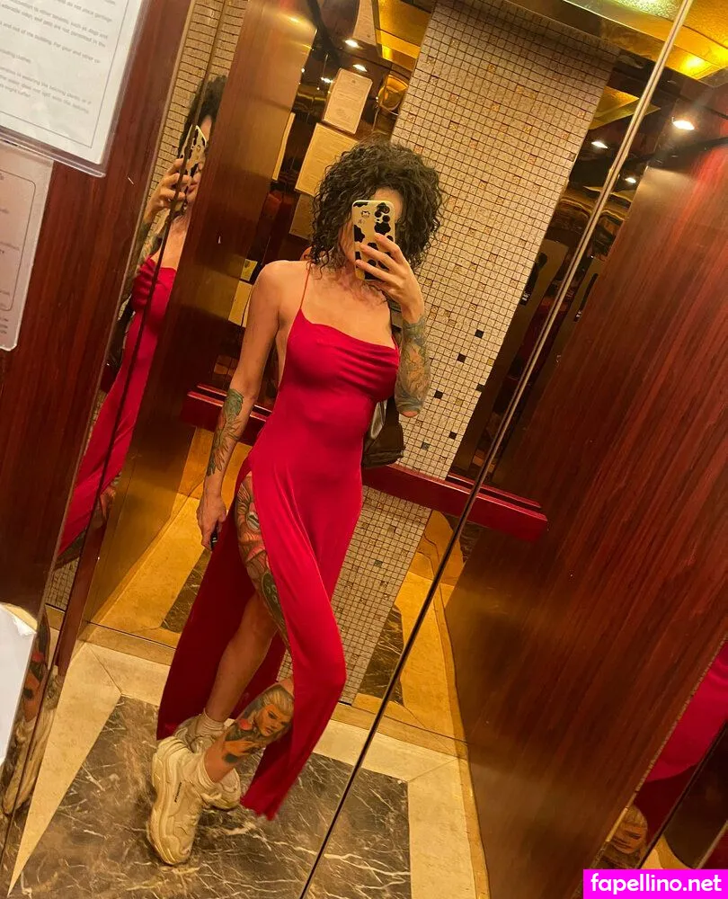 Virtual Lady, iam_thatlady, iamvirtuallady Leaked Nude Picture #8qjLECQoZv
