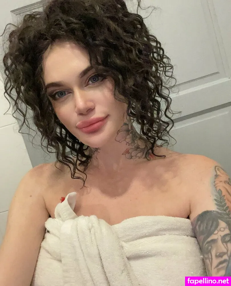 Virtual Lady, iam_thatlady, iamvirtuallady Leaked Nude Picture #Cok60FO3EH