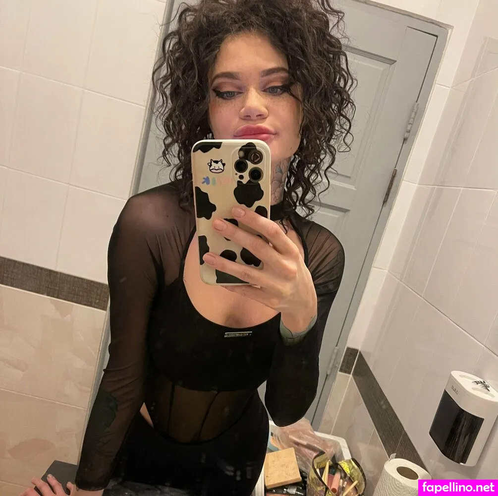Virtual Lady, iam_thatlady, iamvirtuallady Leaked Nude Picture #L3ktxBmVIA