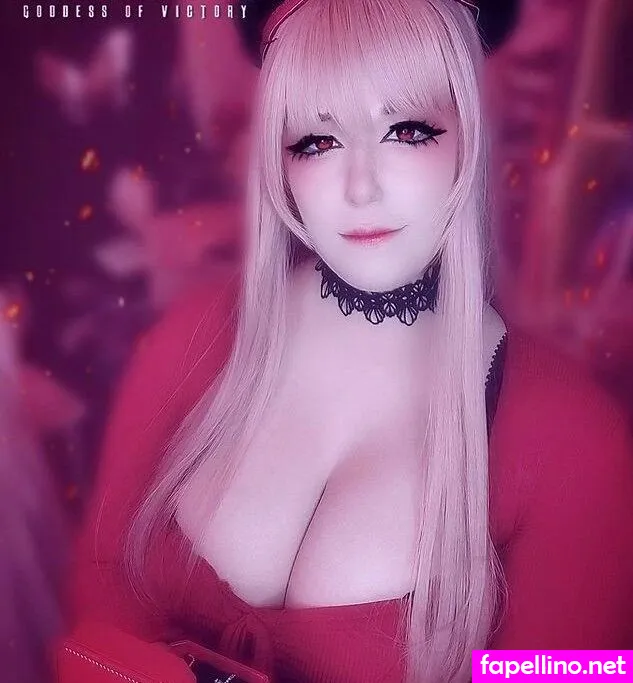 Ibara_gremory_cosplay Leaked Nude Picture #c3ap0V5iXd