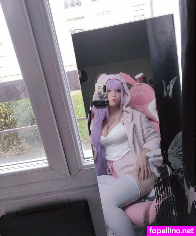 Ibara_gremory_cosplay Leaked Nude Picture #orwBJI2qaQ