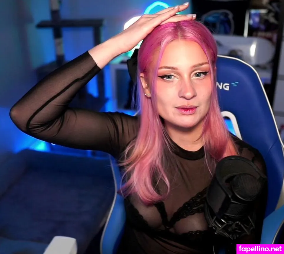 Icetokki Leaked Nude Picture #IGnPd1VLSw