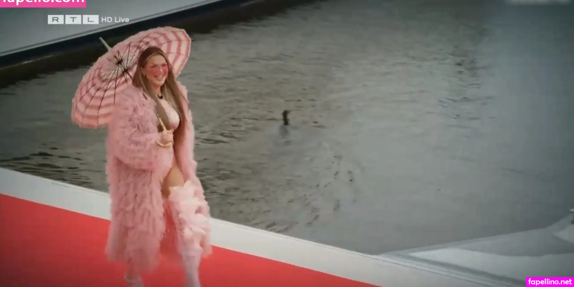 Ichbineinstar.rtl Leaked Nude Picture #GuhbKeRDSj