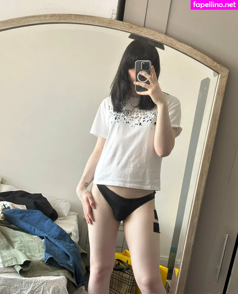 Ickyy Leaked Nude Picture #EfECnpru26