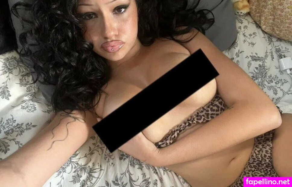 Icureduu Leaked Nude Picture #8MpJEJFmpJ