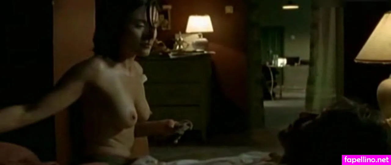 Idil Üner Leaked Nude Picture #EmItkxxvCf