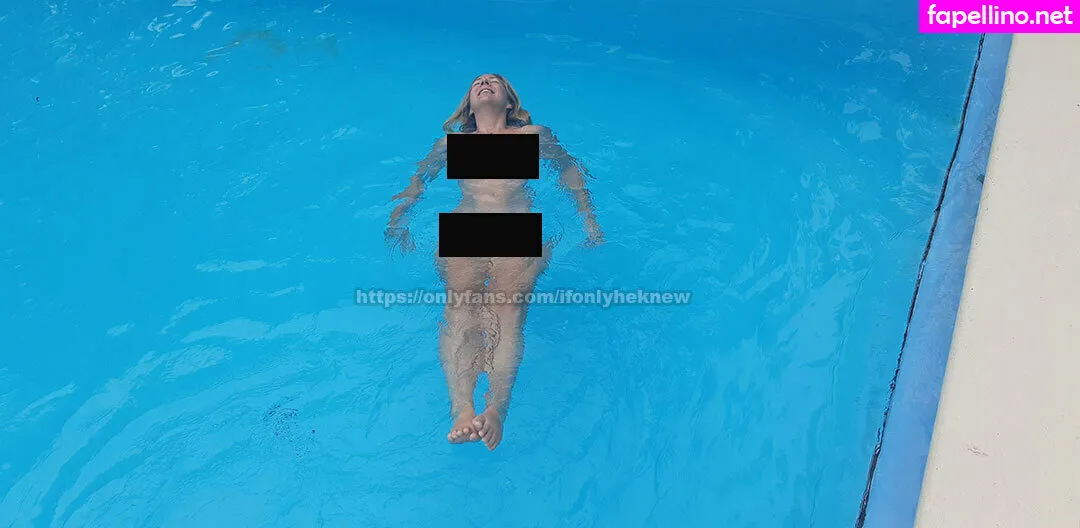Ifonlyheknew Leaked Nude Picture #7vVh6OWMYg