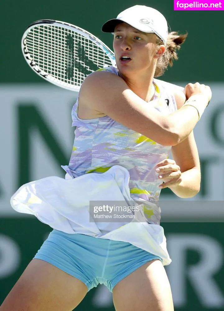 Iga Swiatek Leaked Nude Picture #McMfcbmzn2