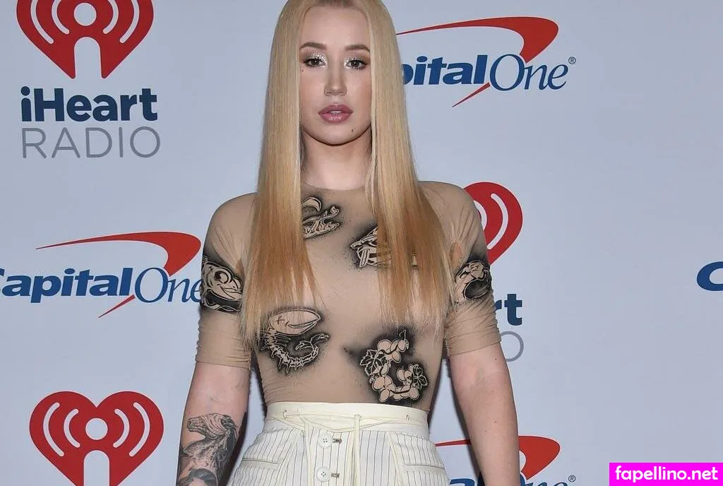 Iggy Aza Leaked Nude Picture #nyPICVNA6v