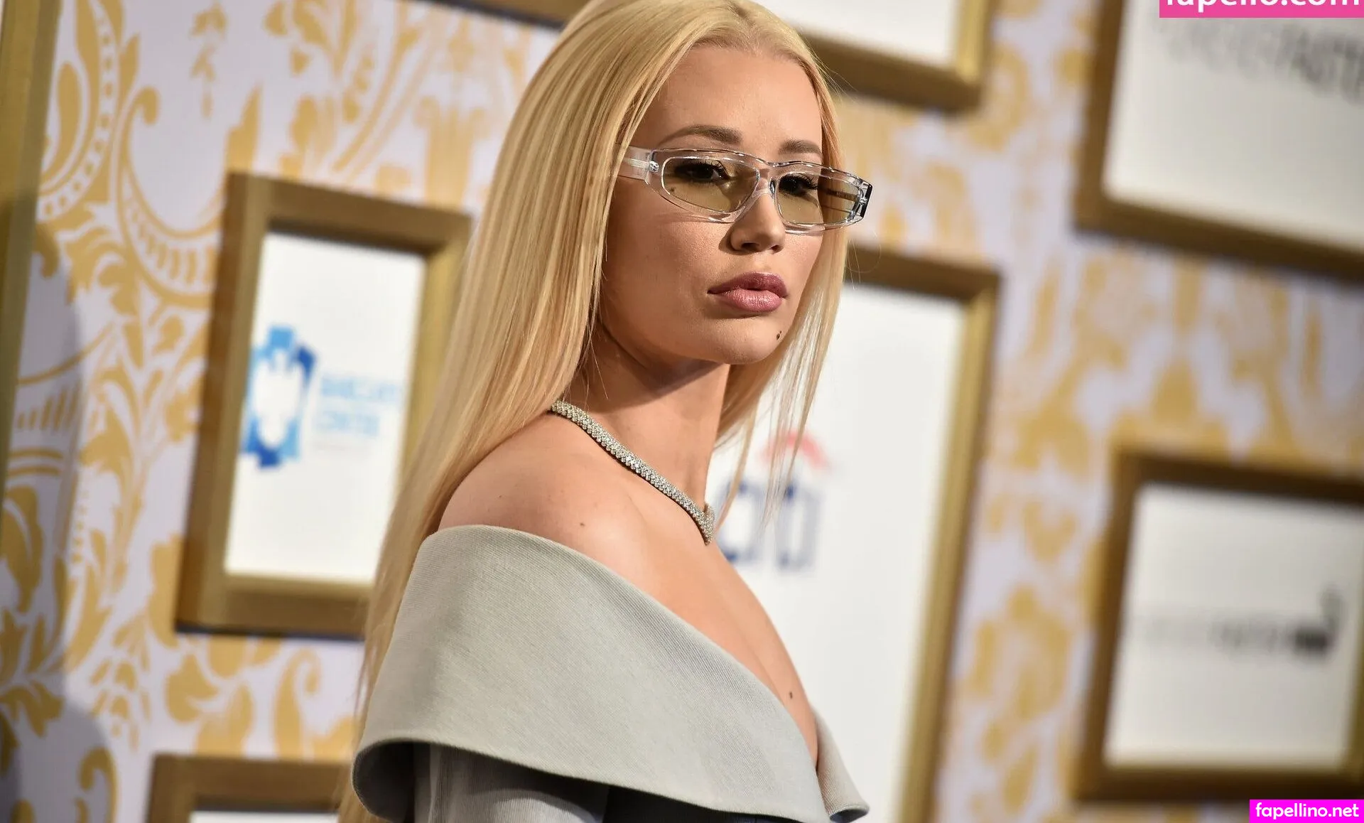 Iggy Aza Leaked Nude Picture #q0tpGGdNYp