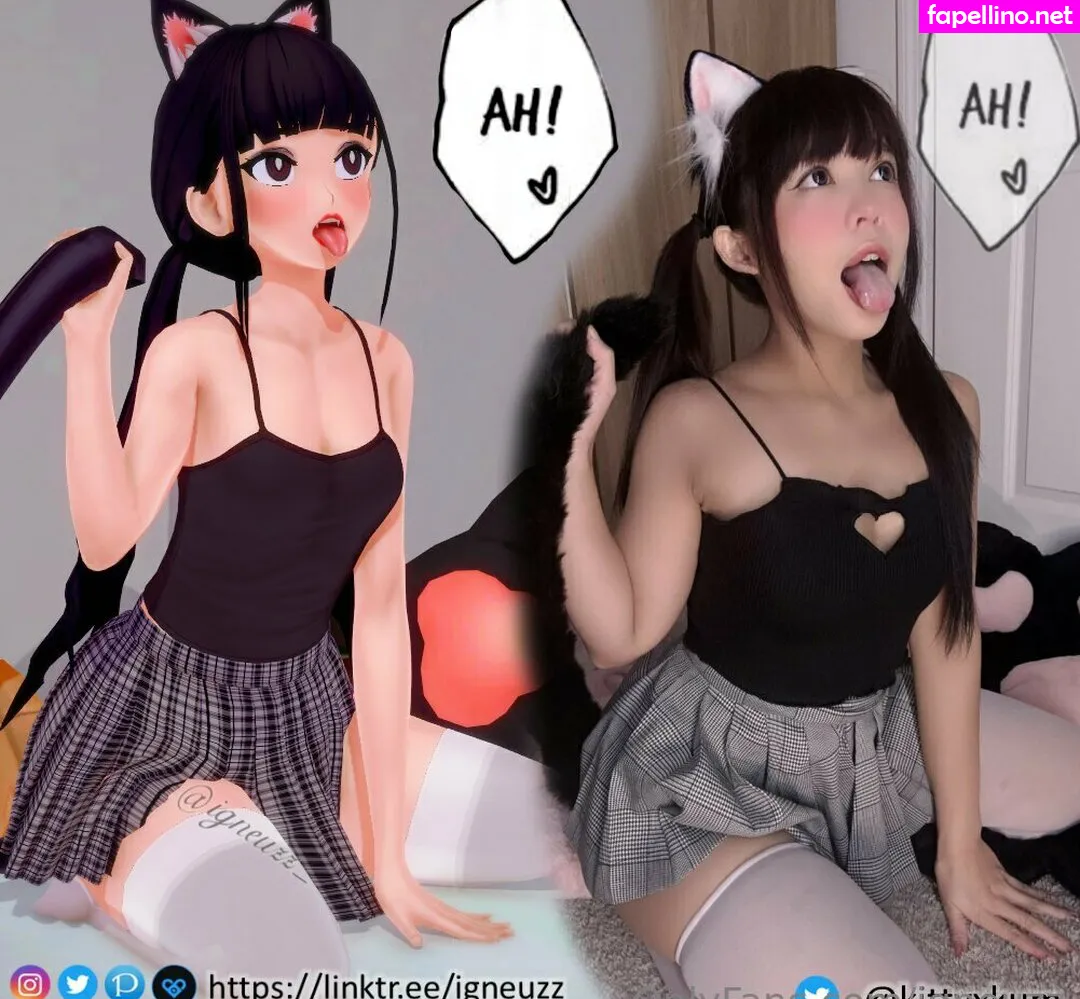 Igneuzz, ignez__ Leaked Nude Picture #9w8jJ8gc8d