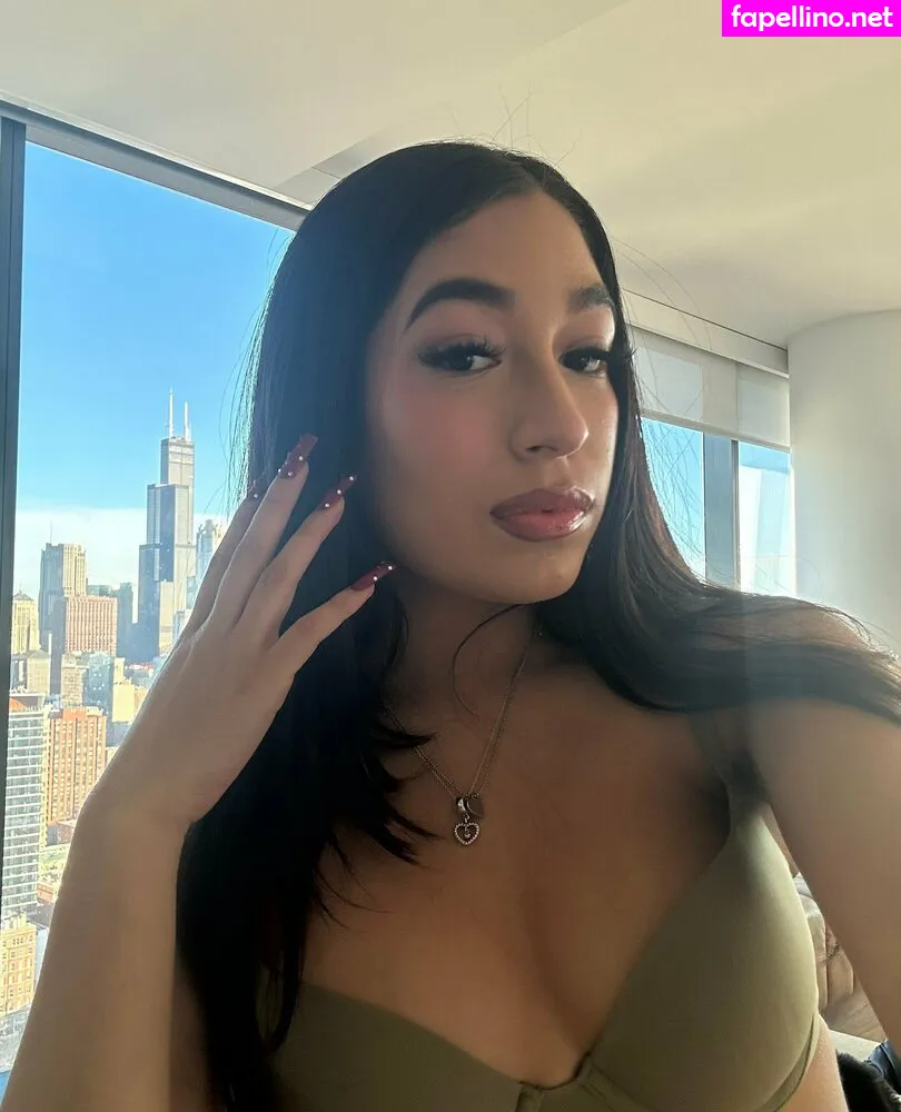 Ijustine, ijustneedee Leaked Nude Picture #i0wyCIbE52