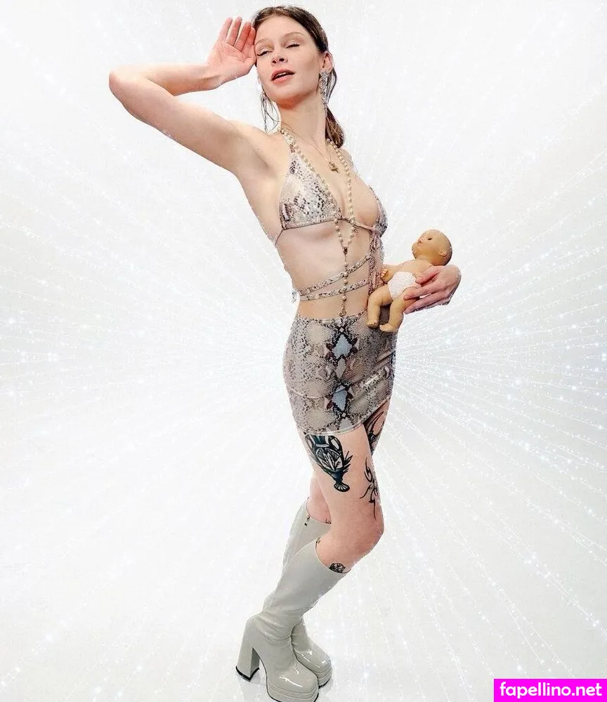 Ikkimel42 Leaked Nude Picture #0QokeElsi0