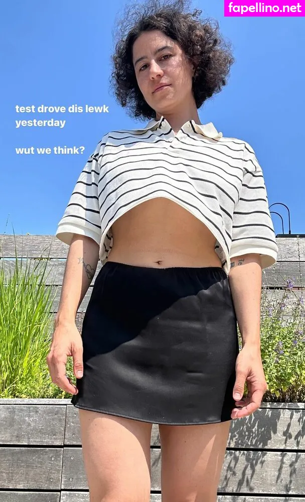 Ilana Leaked Nude Picture #NPDz4IwDDw