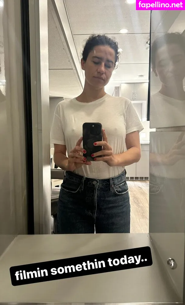 Ilana Leaked Nude Picture #mEvBOa1VIR