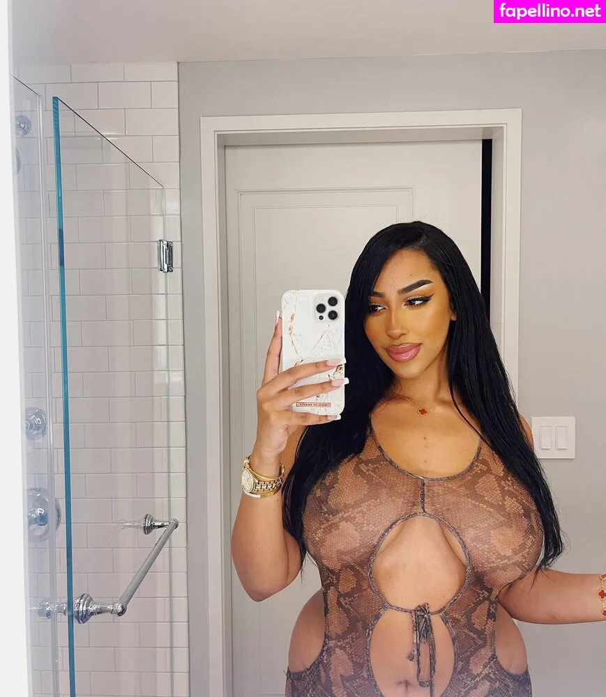 Illi.y Leaked Nude Picture #TgUclQRTXT