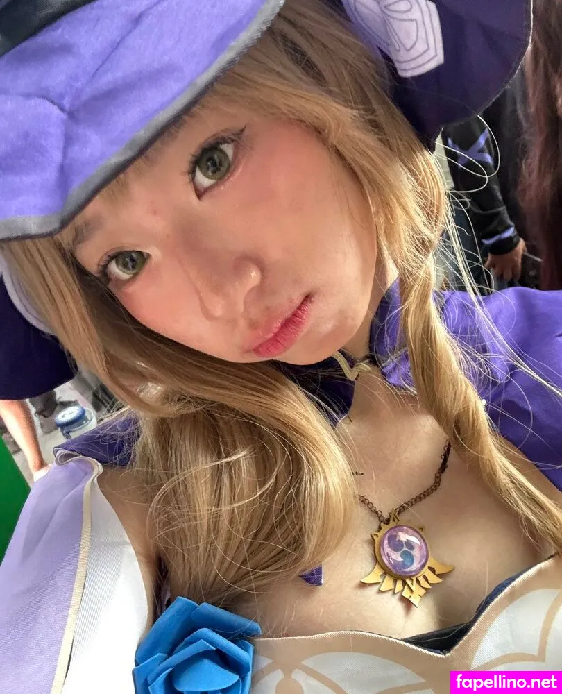 Evelyn sachiko, ilulukao, s0divm Leaked Nude Picture #zweGDREabD