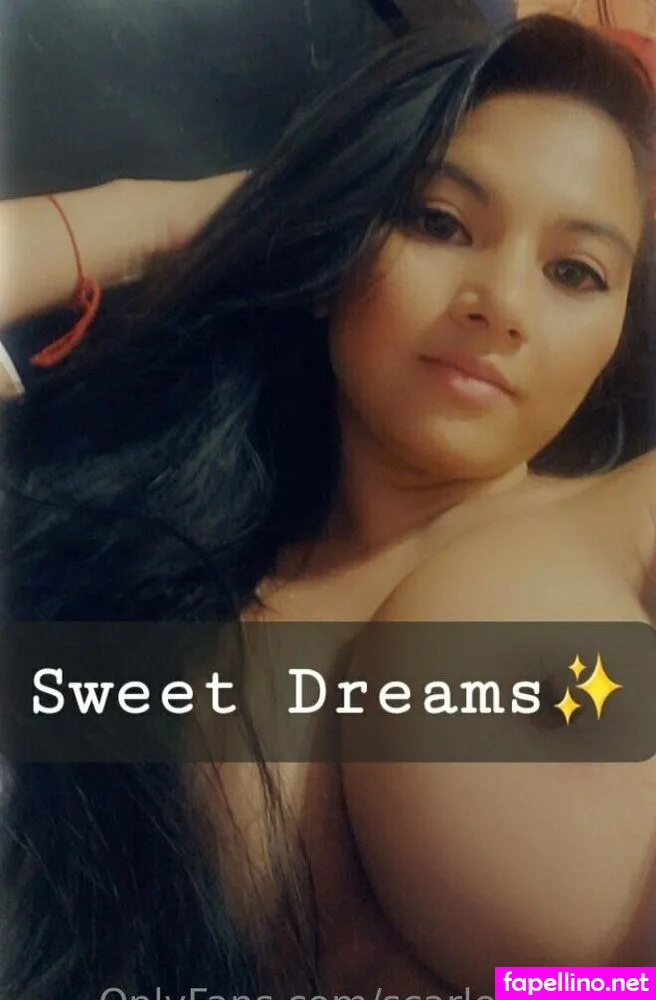Iluv.scarlett.wolfe, scarlett.wolfe Leaked Nude Picture #kSMpDO8xAC