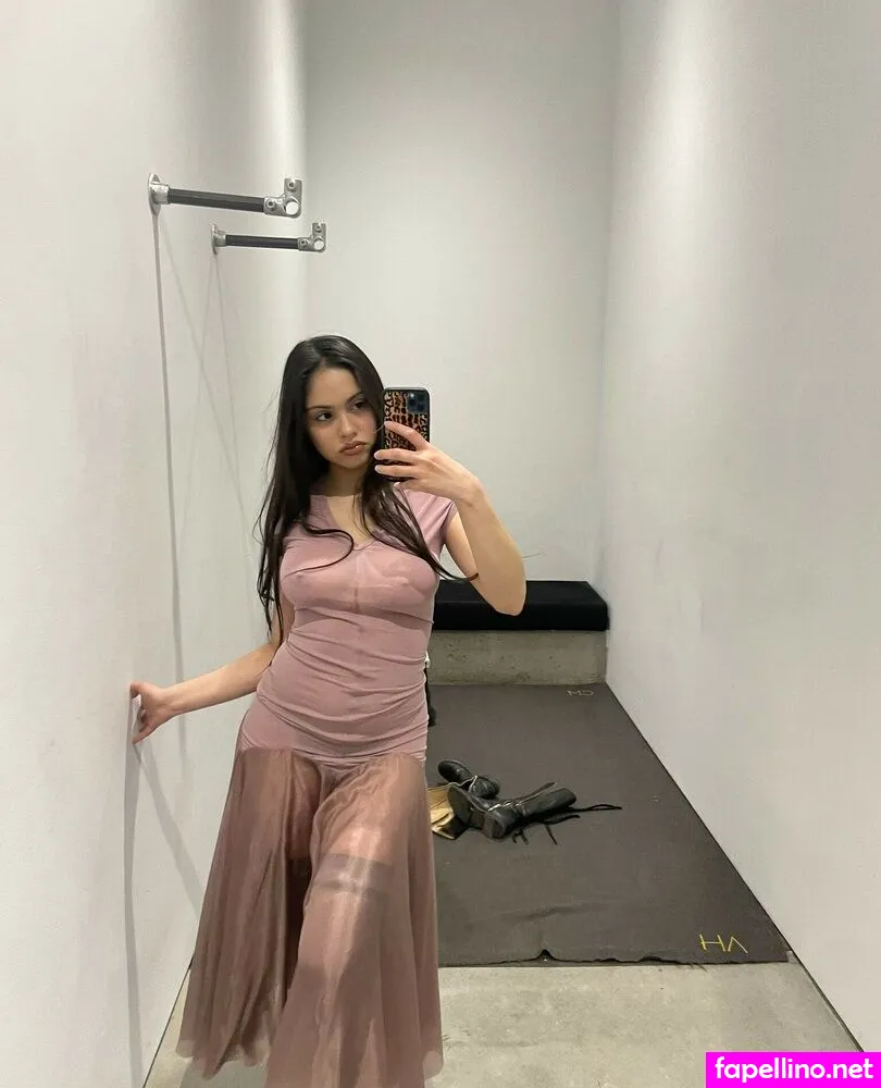 Iluvmethemost, joselynalexandraaa Leaked Nude Picture #ol8SVHor8m