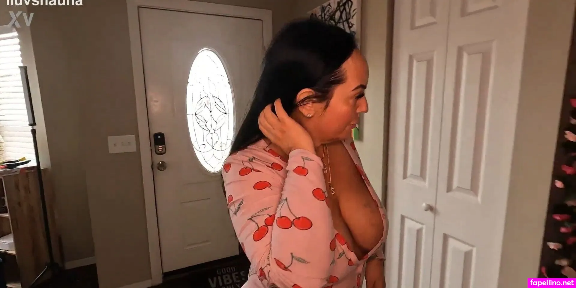 Iluvshauna, iluvshaunalv Leaked Nude Picture #lILRJ26ZTR