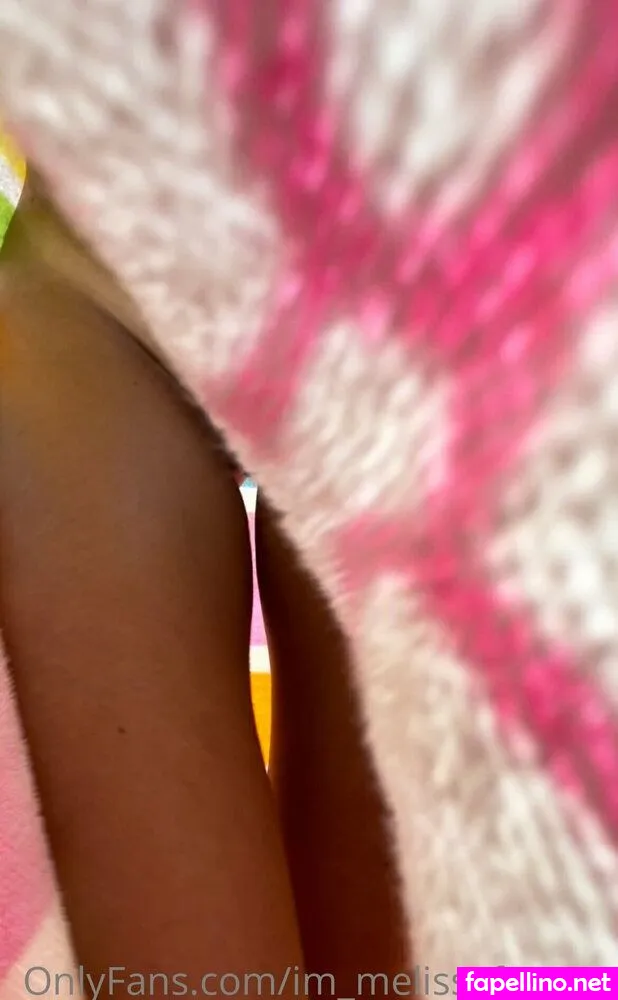Im_melissaferrara, melissafera__ Leaked Nude Picture #1Of15l0WQF