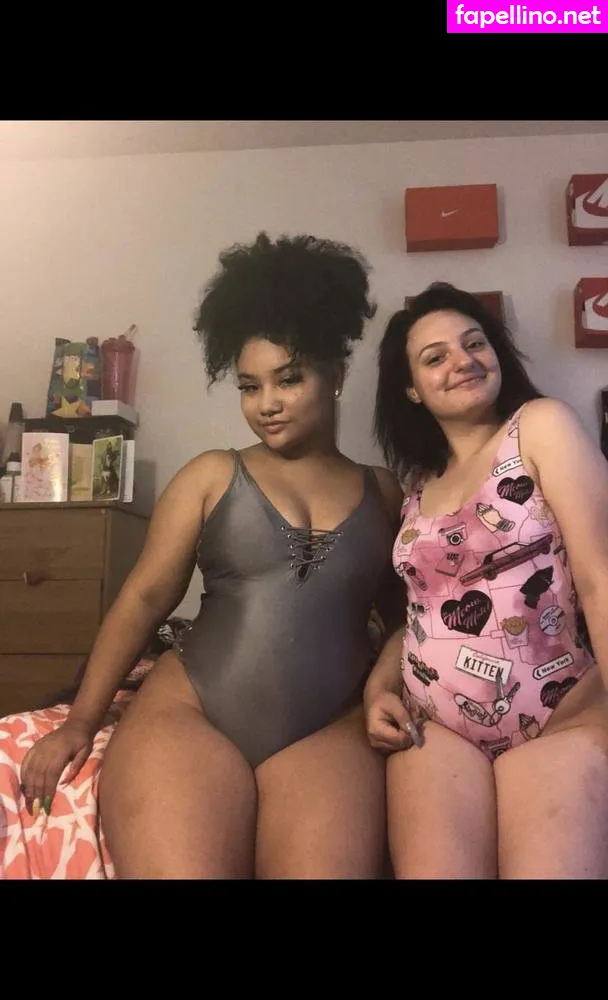 ImariahJ, mariahjpetty Leaked Nude Picture #15oafL4sv4