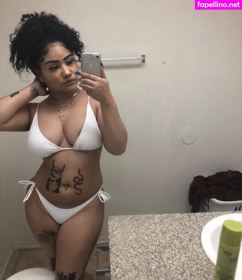 ImariahJ, mariahjpetty Leaked Nude Picture #GVAEbcdJPc