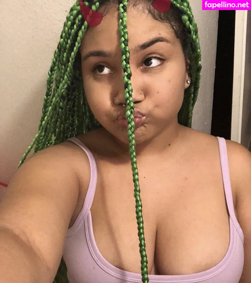 ImariahJ, mariahjpetty Leaked Nude Picture #Ka29h0S7gF