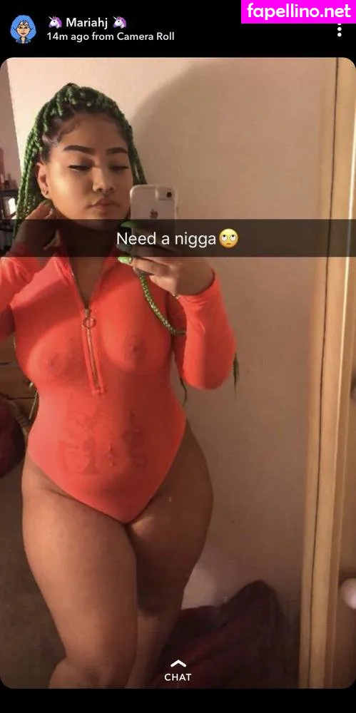 ImariahJ, mariahjpetty Leaked Nude Picture #aZwaETXJYm