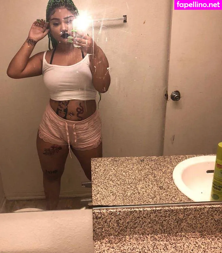 ImariahJ, mariahjpetty Leaked Nude Picture #ckU4F22hVU