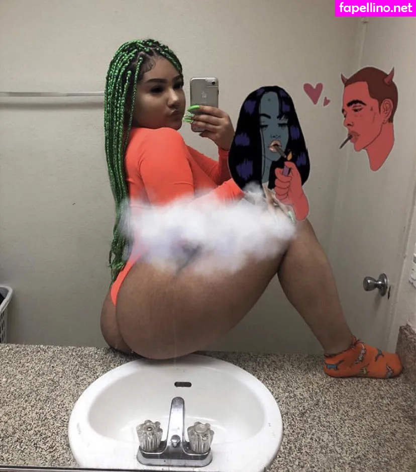 ImariahJ, mariahjpetty Leaked Nude Picture #mSQvwhCTPC