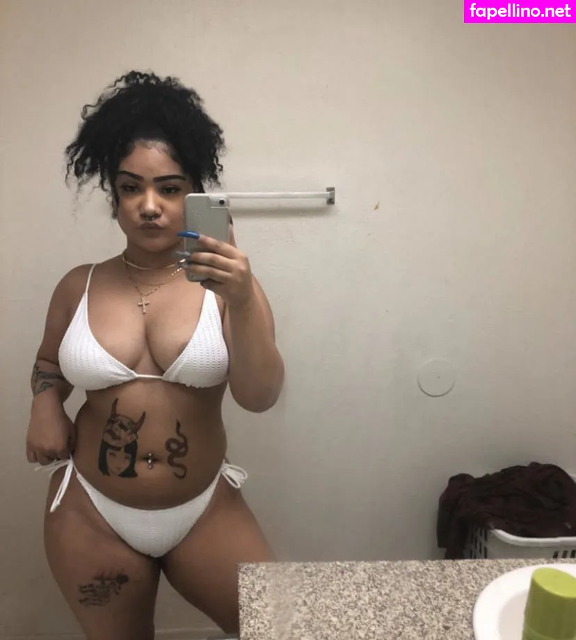 ImariahJ, mariahjpetty Leaked Nude Picture #mkOF2lxOB3