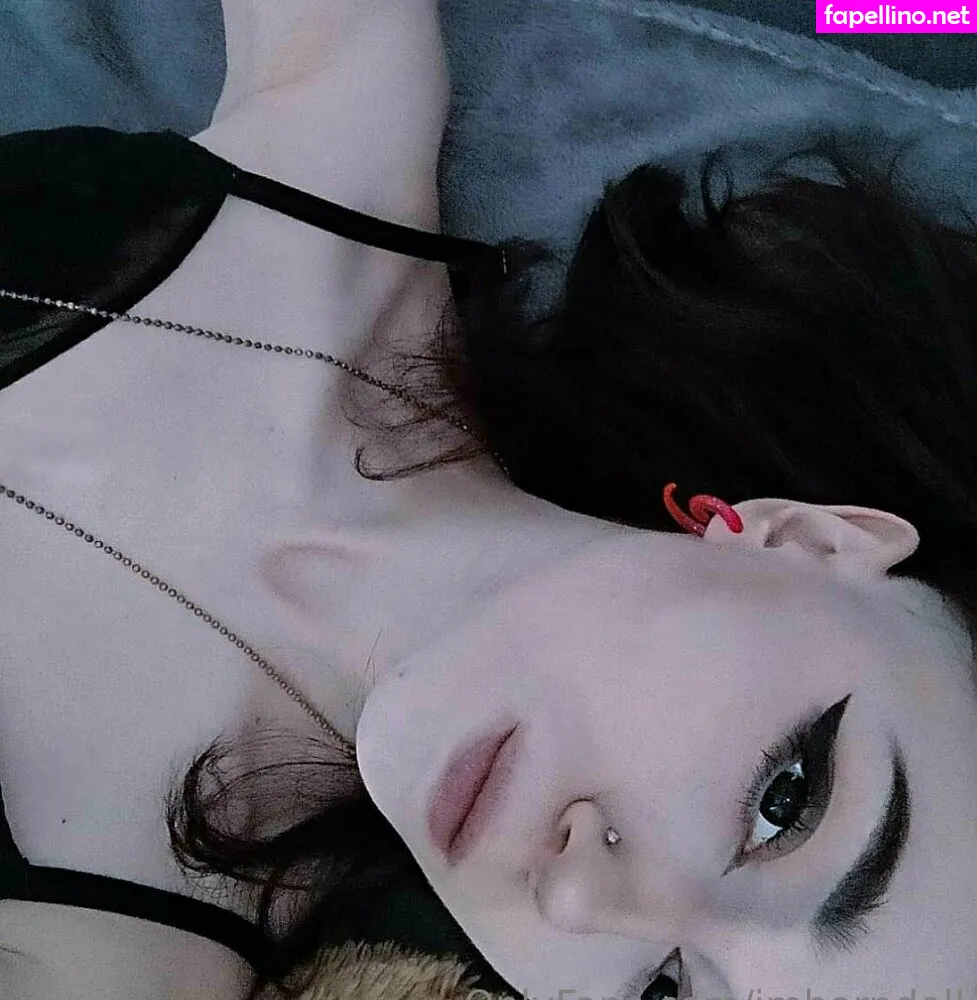 _iamdoll, imhorndoll Leaked Nude Picture #6MNC9P7ycW