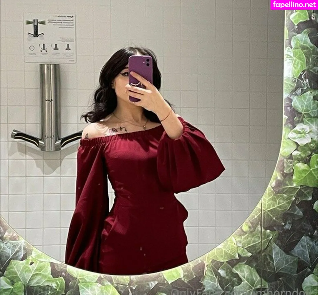 _iamdoll, imhorndoll Leaked Nude Picture #PBv6HOBFsD