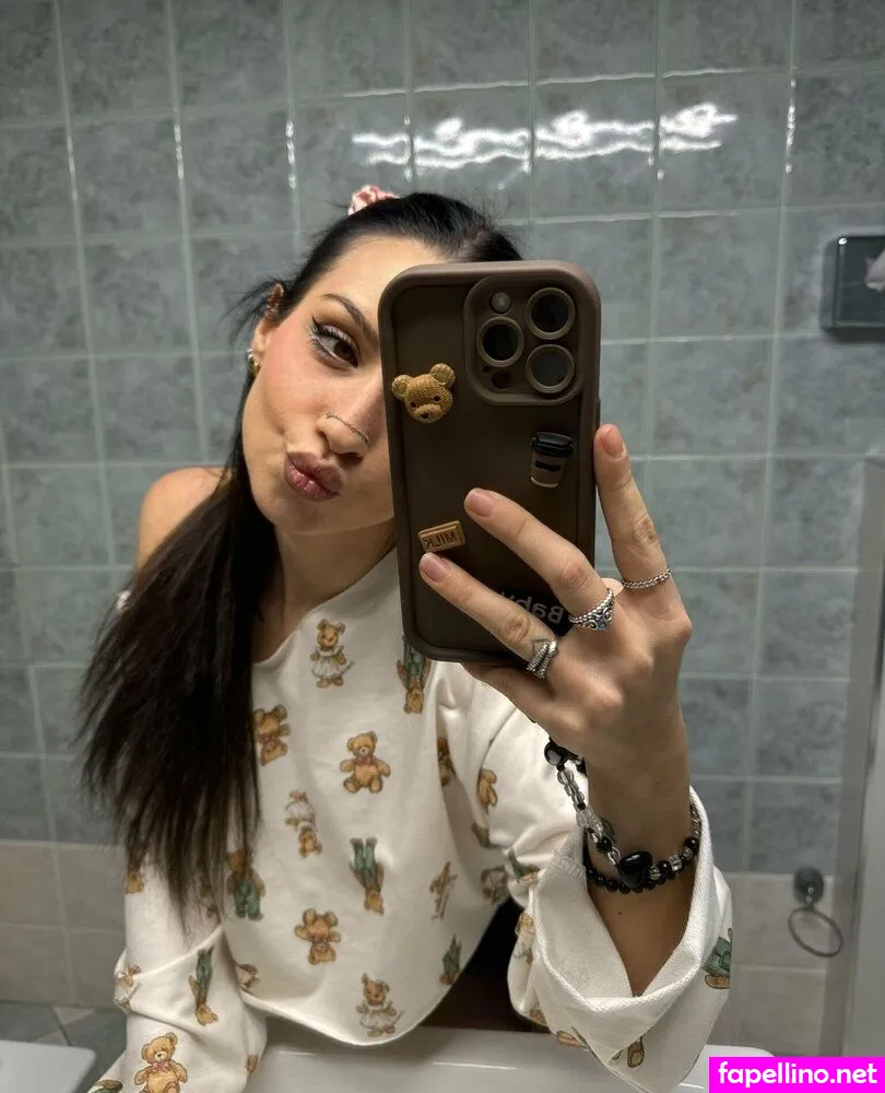 Lily, imlily06 Leaked Nude Picture #DAgO0yqV8E