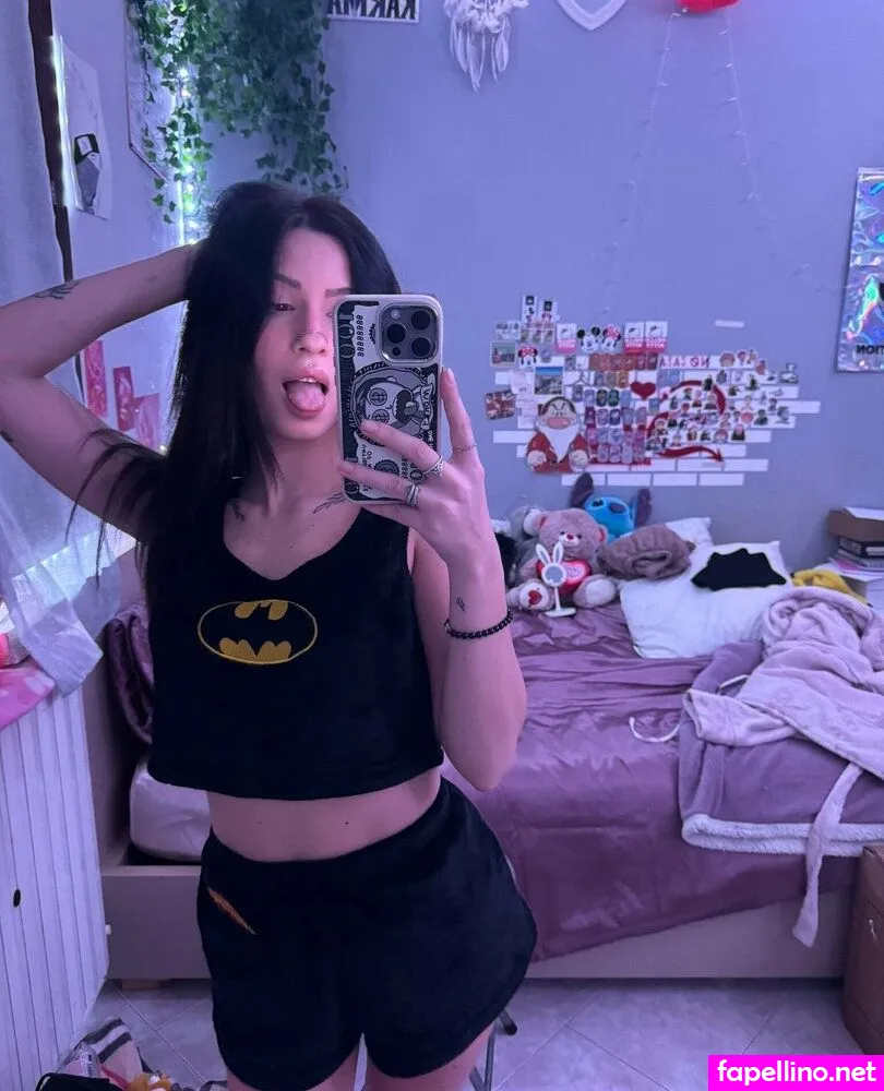 Lily, imlily06 Leaked Nude Picture #zGDU8KUj9b