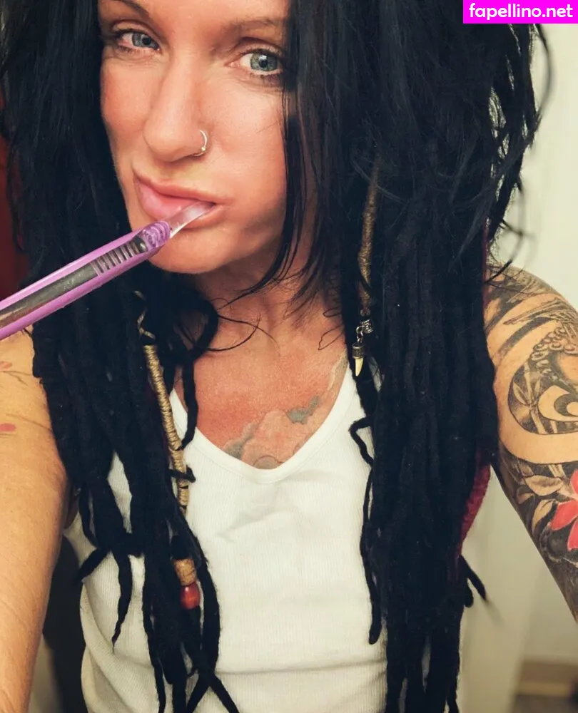 Immistressraven Leaked Nude Picture #T5428gfWWY
