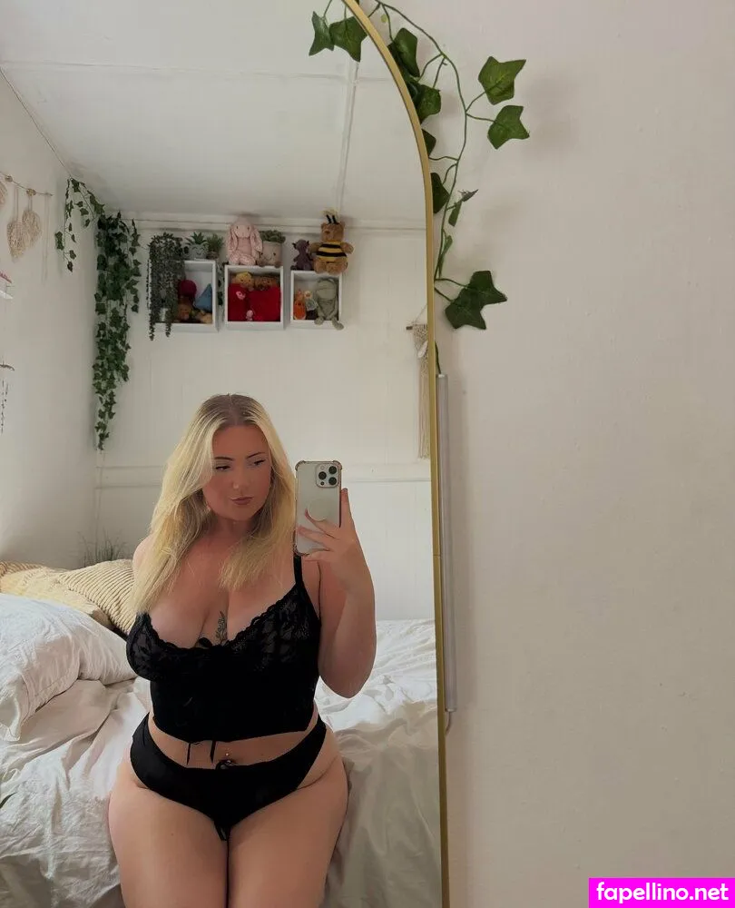 Immy_baby Leaked Nude Picture #ODIzMtkOIT