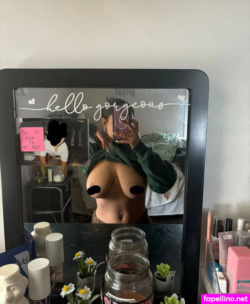 Sidneerae, siidneerae Leaked Nude Picture #ePX9LBkl39