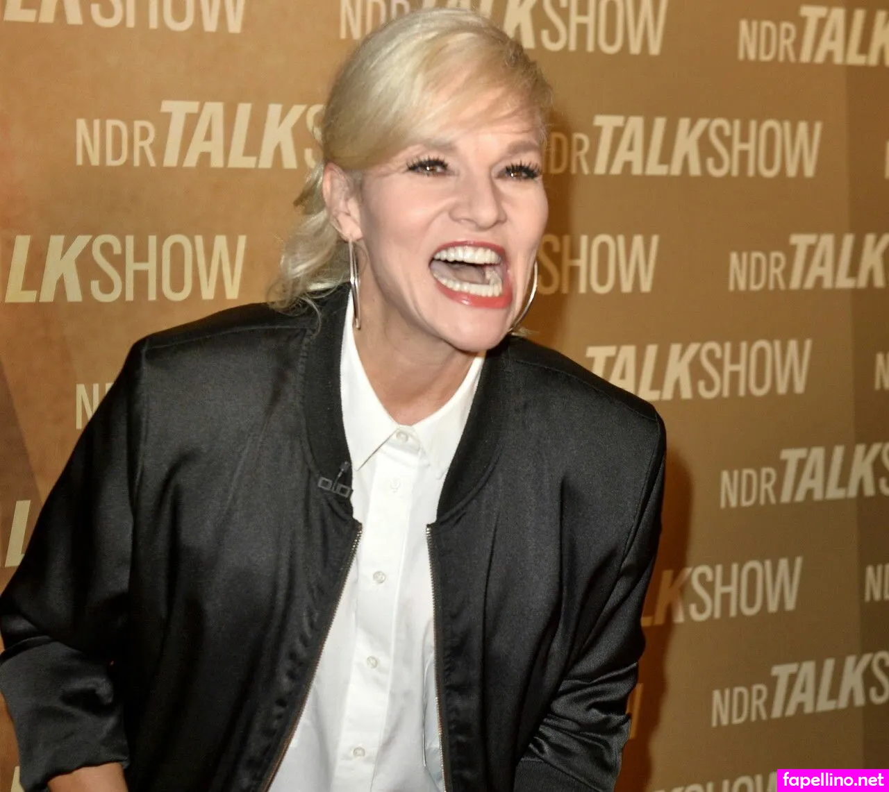Ina Müller Leaked Nude Picture #EfzMujaP7e