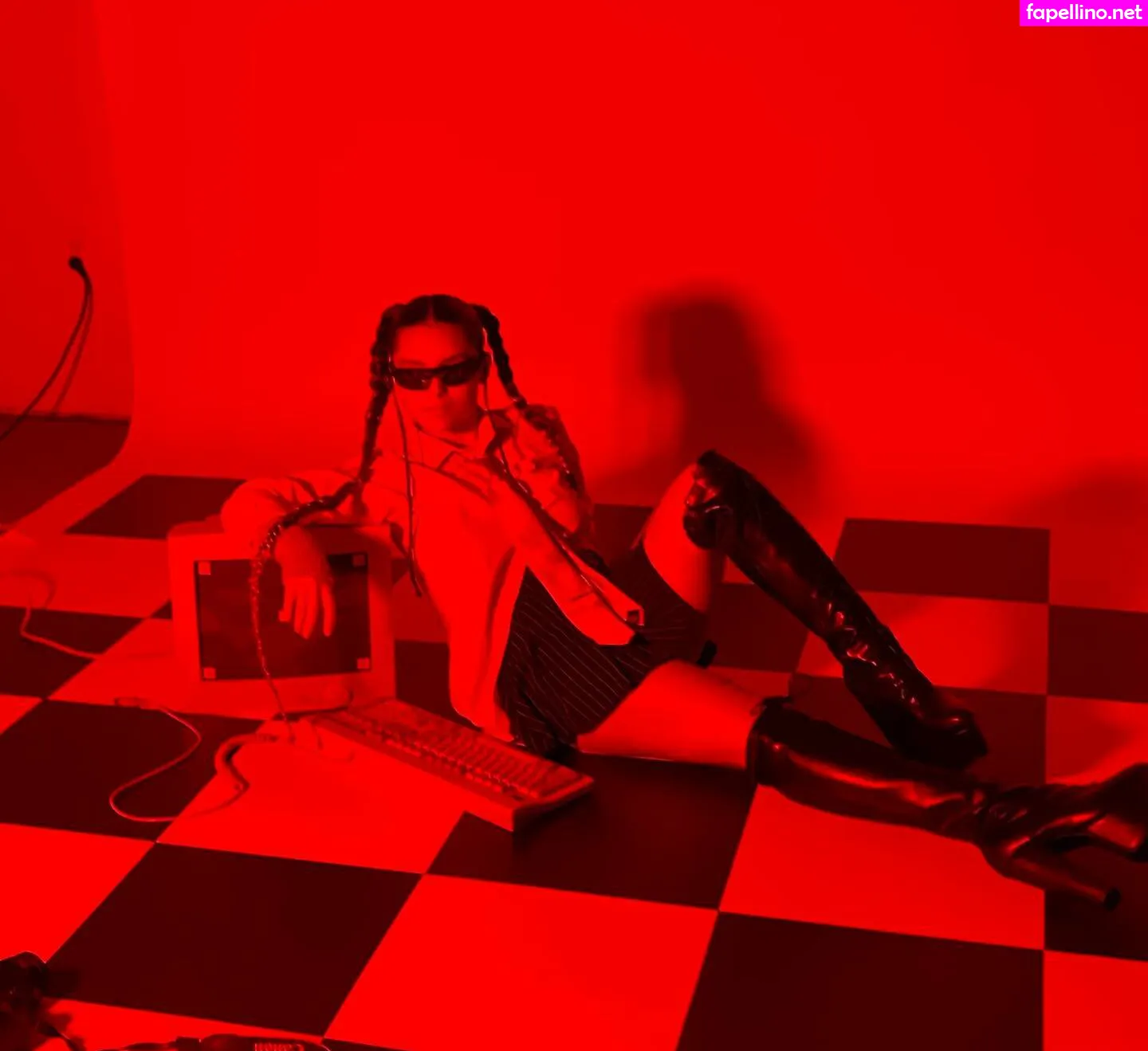 Https:, indenavarrette Leaked Nude Picture #WDQN9RJUt3