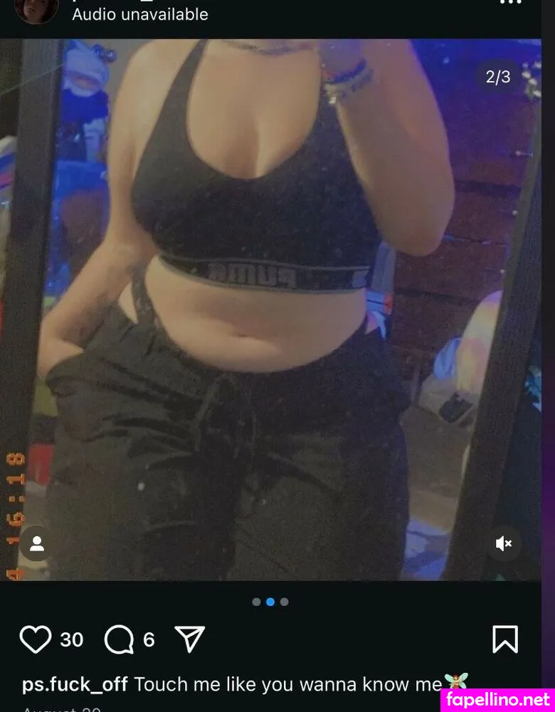 Indie-mai, ps.fuck_off Leaked Nude Picture #LTix99ZAWg