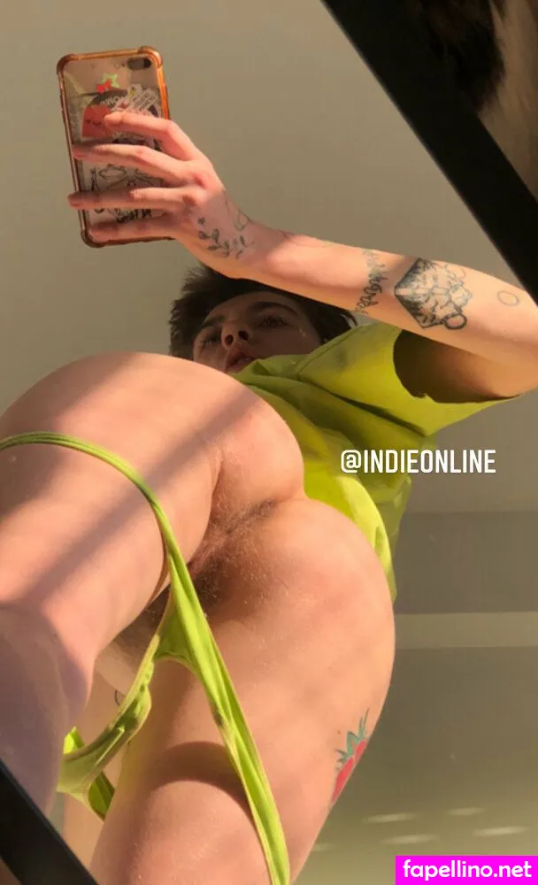Indiebell_, indieonlinevip Leaked Nude Picture #76Pa1ClXyz